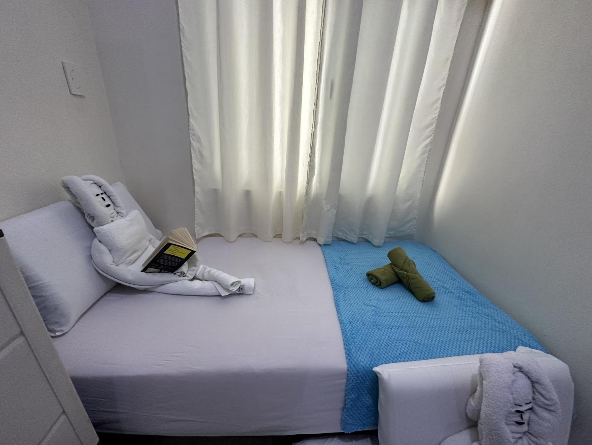 Green Residences Stays By Pbyy Manila Ngoại thất bức ảnh